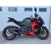 2018-2025 SUZUKI GSX-S1000/F/GT Low/High Mount Stainless Full System